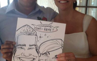 Say Goodbye to Sitting Around at Wedding Receptions