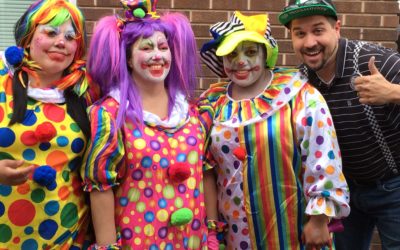 Fall Has Arrived! 5 Tips For Your Halloween Bash