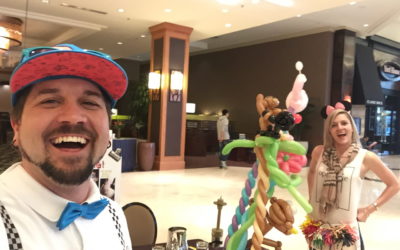 9 Party Ideas – Make Your Spring/Summer Kid Party Snazzy!