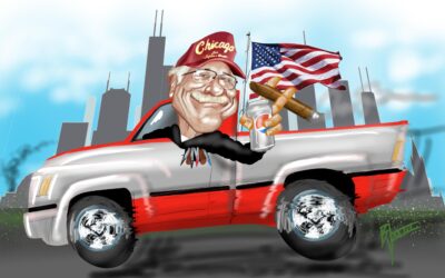 Unwrap Smiles: Personalized Studio Caricatures – The Perfect Gift for Every Occasion | Wowzers